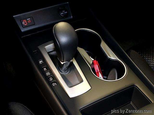 Nissan Altima 2017 photo 17